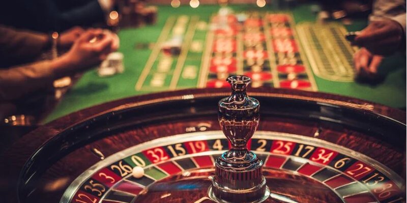 Khám phá các tựa game casino online Kubet