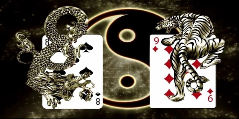 Phương pháp đặt cược 3 mặt khi chơi game rồng hổ Kubet